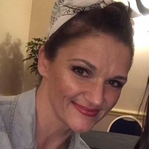 Meet your Posher, Carli